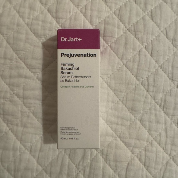 Dr.Jart+ PREJUVENATION FIRMING BAKUCHIOL SERUM FOR PREVENTATIVE AGING - Picture 3 of 5